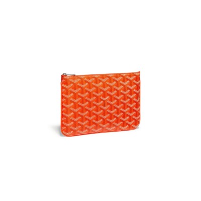 GOYARD SÉNAT PM POUCH SENAT2PMLTY07CL07P (21*14.5*0.6cm)